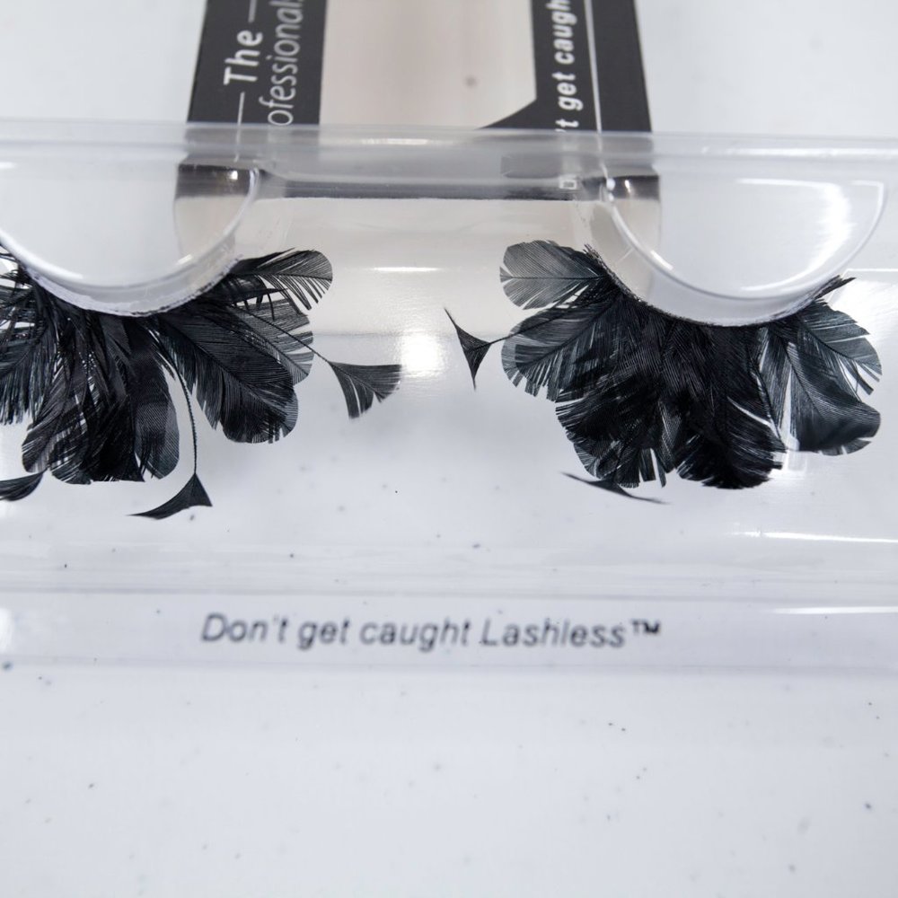 ASSORTED CREATIVE LASHES - Picture 4 of 16